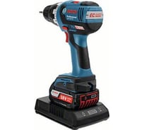 Аккумуляторный шуруповерт Bosch GSR 18 V-EC 0.601.9D6.105
