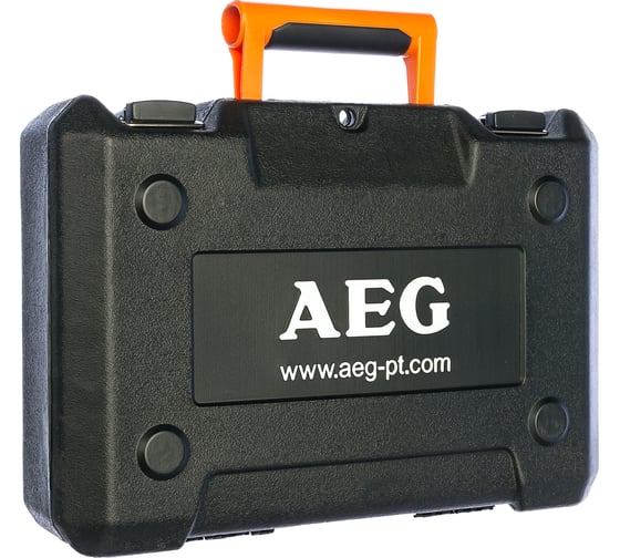 Аккумуляторная дрель-шуруповерт AEG BS 12C2 LI-202С 4935447867
