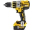 Аккумуляторная дрель DeWALT DCD 937 P2 2