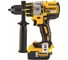 Аккумуляторная дрель DeWALT DCD 937 P2 3