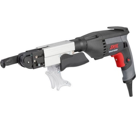 Сетевая дрель-шуруповёрт для гипсокартона SKIL 6940MK F0156940MK