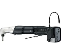 Угловой ударный шуруповерт Hitachi WH14DCL