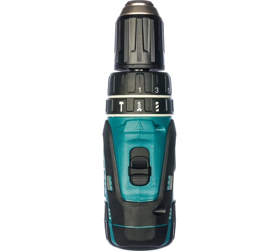 Аккумуляторная дрель Makita DHP456RFE