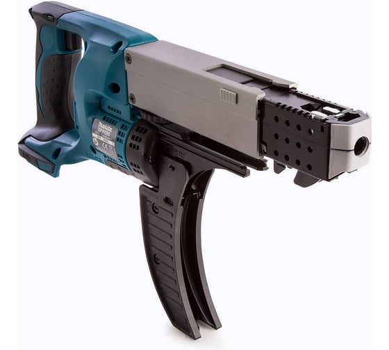 Аккумуляторный шуруповерт Makita LXT DFR550Z