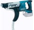 Аккумуляторный шуруповерт Makita LXT DFR550Z 1