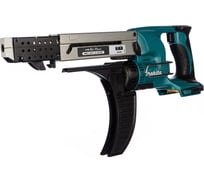 Аккумуляторный шуруповерт Makita LXT DFR750Z