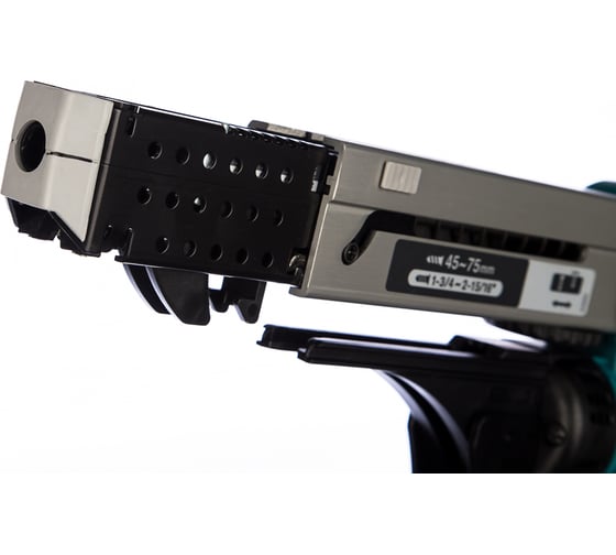 Аккумуляторный шуруповерт Makita LXT DFR750Z