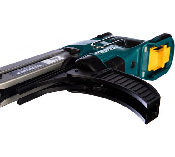 Аккумуляторный шуруповерт Makita LXT DFR750Z