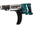 Аккумуляторный шуруповерт Makita LXT DFR750Z 1