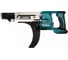 Аккумуляторный шуруповерт Makita LXT DFR750Z 2