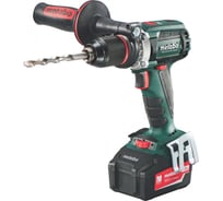 Аккумуляторный винтоверт Metabo BS 18 LTX BL Impuls 602241500