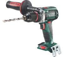 Аккумуляторный винтоверт Metabo BS 18 LTX BL Impuls 602241890