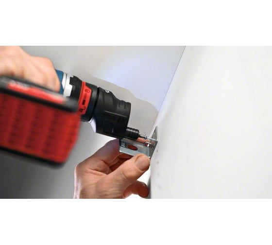 Аккумуляторная дрель-шуруповерт Bosch GSR 18 V-EC FC2 0.601.9E1.100
