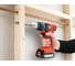 Аккумуляторная дрель-шуруповерт Black+Decker EGBL14K 4