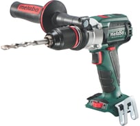 Аккумуляторный ударный винтоверт Metabo SB 18 LTX BL Impuls 602240890