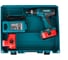 Аккумуляторная дрель-шуруповерт Makita 6347 DWAE 3