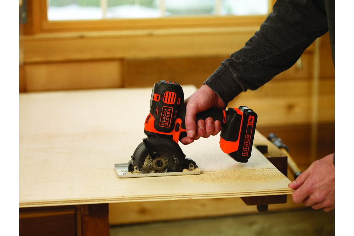 Black Decker MultiEvo MT218K