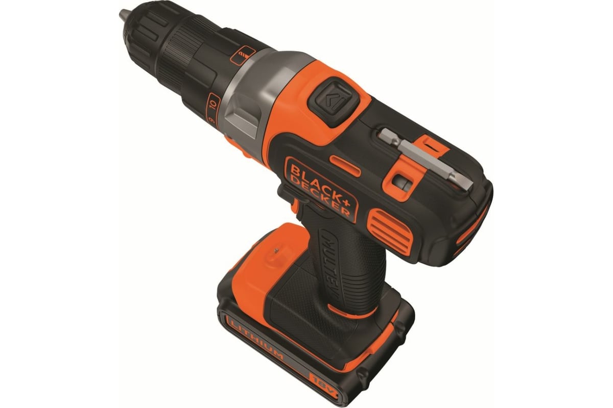 Black Decker