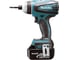 Аккумуляторная дрель-шуруповерт Makita DTP141RFE 1