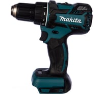 Аккумуляторная дрель-шуруповерт Makita LXT DDF480Z