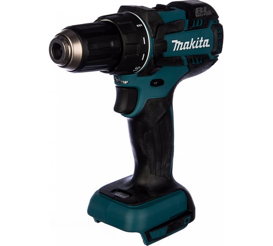 Аккумуляторная дрель-шуруповерт Makita LXT DDF480Z