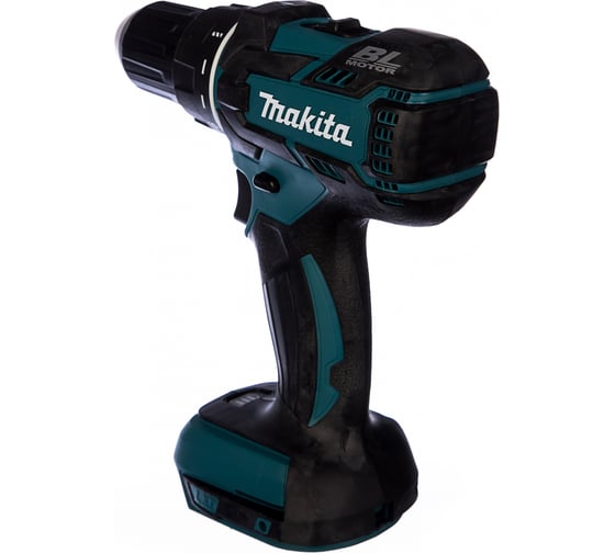 Аккумуляторная дрель-шуруповерт Makita LXT DDF480Z