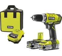 Дрель-шуруповерт Ryobi ONE+ RCD18022L 5133001929