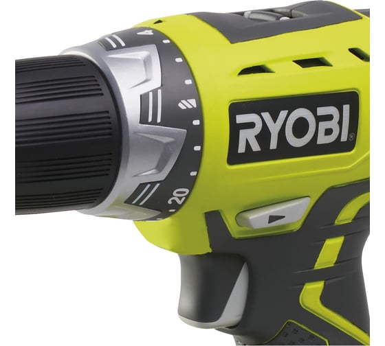 Дрель-шуруповерт Ryobi ONE+ RCD18022L 5133001929