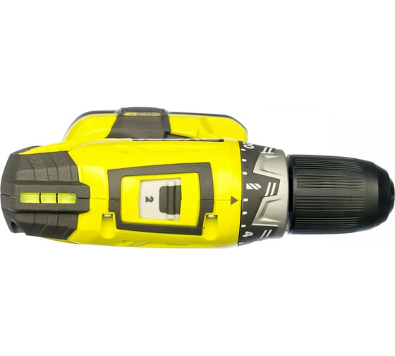 Дрель-шуруповет Ryobi ONE+ RCD1802-LL13X + набор оснастки 5133002063