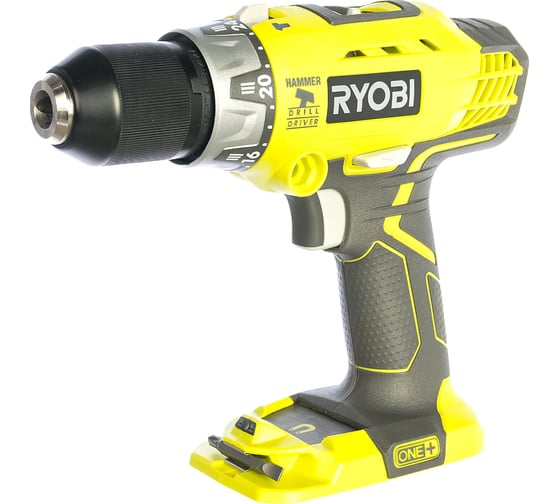 Ударная дрель-шуруповерт Ryobi ONE+ R18PD-0 5133002478 1