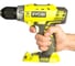 Ударная дрель-шуруповерт Ryobi ONE+ R18PD-0 5133002478 2
