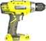 Ударная дрель-шуруповерт Ryobi ONE+ R18PD-0 5133002478 3