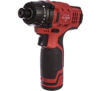 Шуруповерт Elitech ША 10.8ЛК2