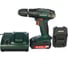Аккумуляторный ударный винтоверт Metabo SB 18 602245510 2