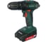 Аккумуляторный ударный винтоверт Metabo SB 18 602245510 3