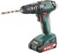 Аккумуляторный ударный винтоверт Metabo SB 18 602245500 1