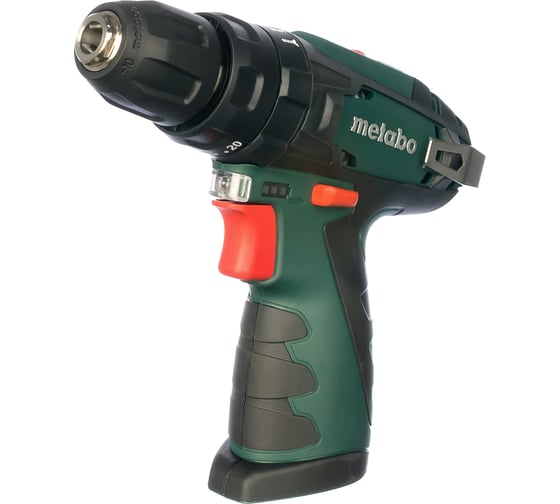 Аккумуляторный ударный винтоверт Metabo PowerMaxx SB 600385890