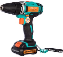 Аккумуляторная дрель-шуруповерт Sturm CD3212L