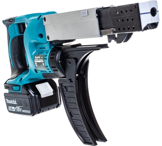 Аккумуляторный шуруповерт Makita DFR550RFE