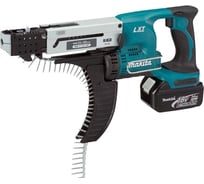 Аккумуляторный шуруповерт Makita DFR750RFE