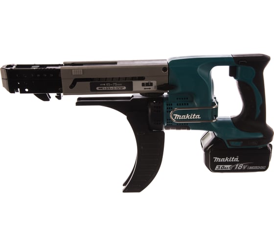 Аккумуляторный шуруповерт Makita DFR750RFE