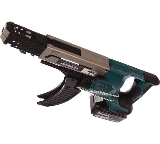 Аккумуляторный шуруповерт Makita DFR750RFE