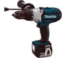 Аккумуляторная дрель-шуруповерт Makita DHP441RFE