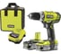 Дрель-шуруповерт Ryobi ONE+ RCD18-LL25S 5133002214 1