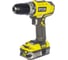 Дрель-шуруповерт Ryobi ONE+ RCD18-LL25S 5133002214 2