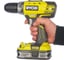 Дрель-шуруповерт Ryobi ONE+ RCD18-LL25S 5133002214 8