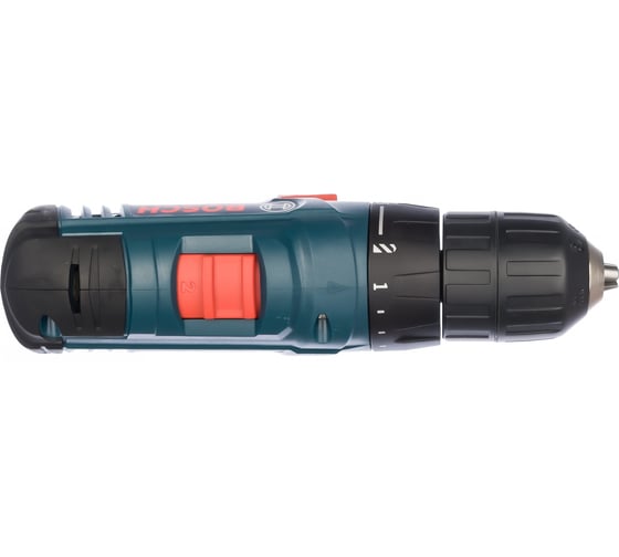 Аккумуляторная дрель-шуруповерт Bosch GSR 1080-2-LI Professional 0.601.9E2.020