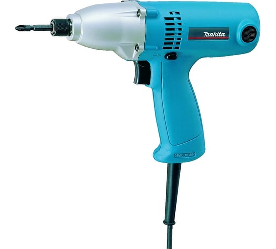 Ударный шуруповерт Makita 6951 1