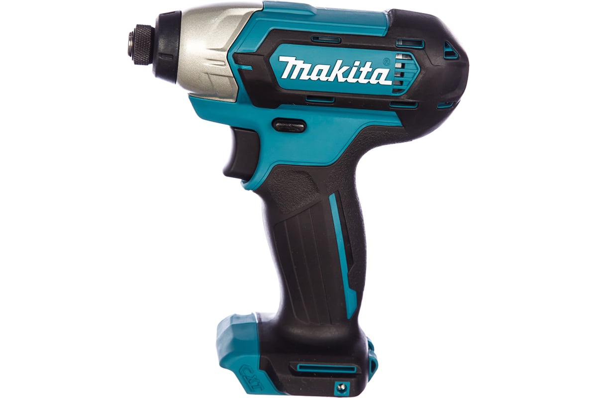 Шуруповерт ударный аккумуляторный Makita (TD110DZ)