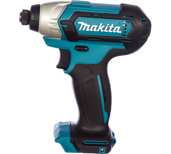 Аккумуляторный ударный шуруповерт Makita CXT ® TD110DZ